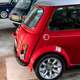 Image for article titled Mini Will EV Swap Your Classic Mini